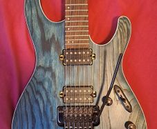 Ibanez Electric Guitar