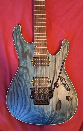 Ibanez Electric Guitar