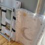 Baby Changing Unit with Bath - Like New Image 6