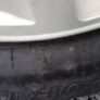 Transit Deep Dish Rims & Tyres Image 2