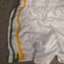 7 pairs of teen shorts  (Small Men) Image 2