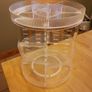 Cosmetic Organiser Image 3