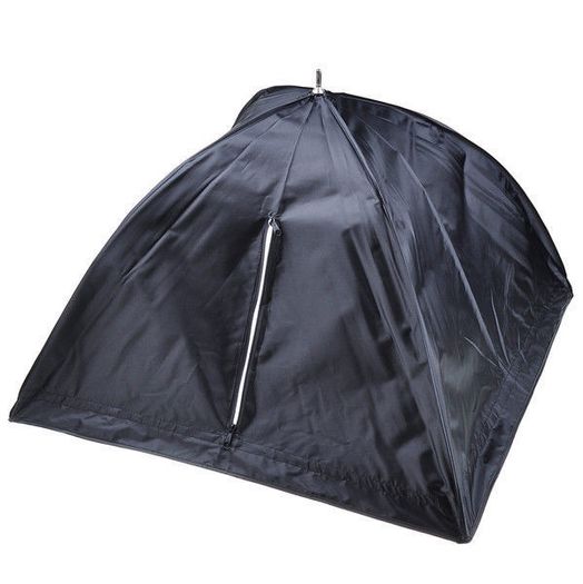 70x 70cm / 28" x 28" Umbrella Softbox Reflector