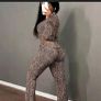 womens casual 2 piece set Image 3
