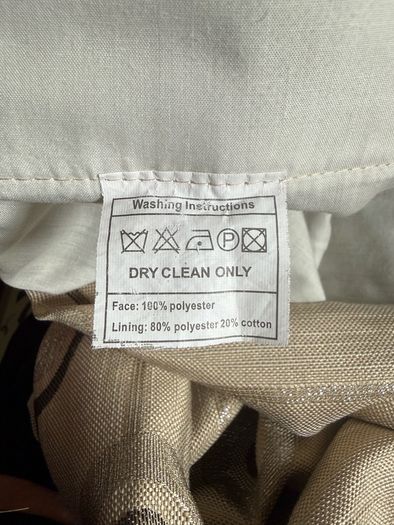 black out curtains