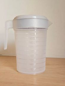 1 litre measure cup