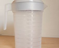 1 litre measure cup
