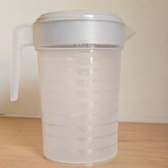 1 litre measure cup