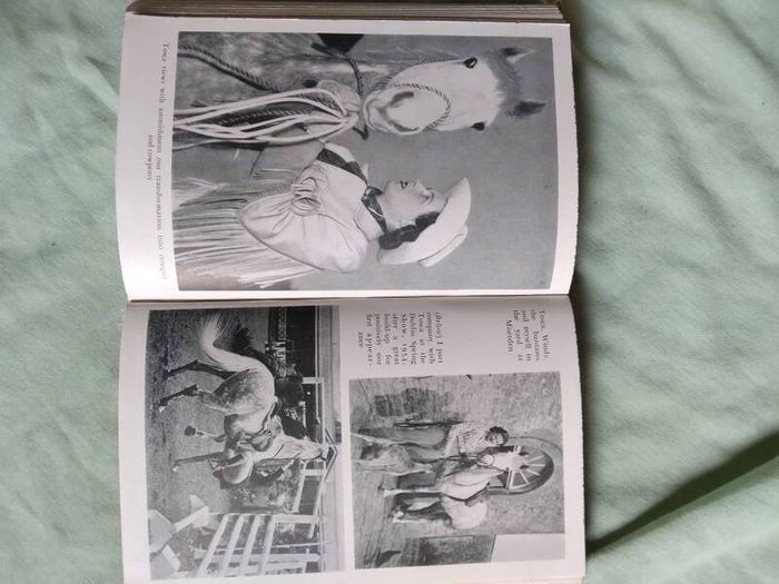 Horse / Equestrian Books