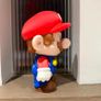Mario Display Figure Image 2