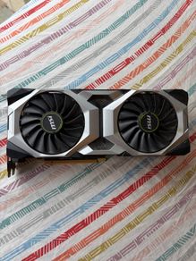 Rtx geforce 2080 super