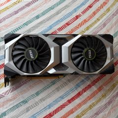 Rtx geforce 2080 super