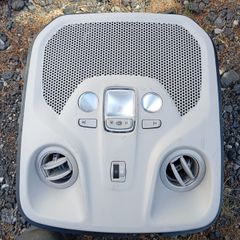 Autonomous cooling with light
