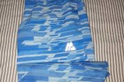 Montirex shorts set
