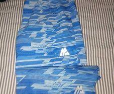 Montirex shorts set
