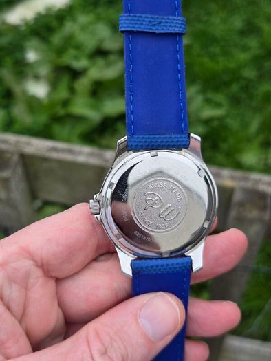 Philip Watch