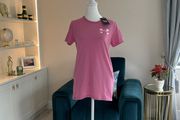 Brand New Ladies Short Sleeved Tee Shirt from Under Armour