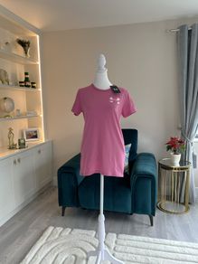 Brand New Ladies Short Sleeved Tee Shirt from Under Armour