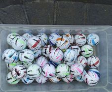 Golf Balls