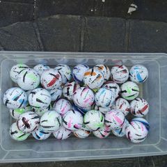 Golf Balls