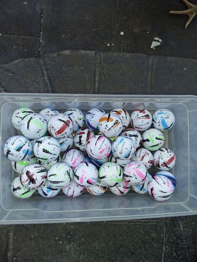 Golf Balls