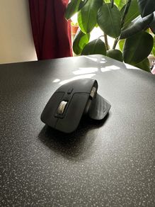 Logitech MX Master 3S
