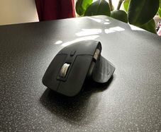 Logitech MX Master 3S