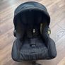 Baby car seat Image 5