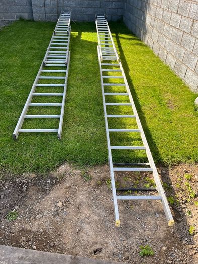 ladder