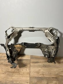 Bmw 3 Series E92 E93 Front Subframe Engine Carrier Axle