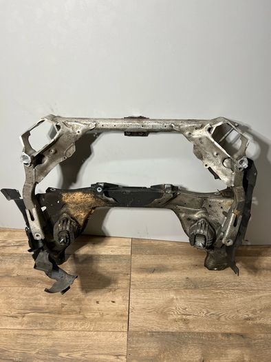 Bmw 3 Series E92 E93 Front Subframe Engine Carrier Axle