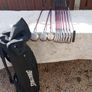 Mitsushiba ladies golf clubs. Right handed clubs Image 8