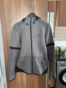 Mens hugo boss tracksuit