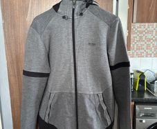 Mens hugo boss tracksuit