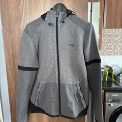 Mens hugo boss tracksuit