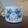 Cotton Rope Basket. Image 7