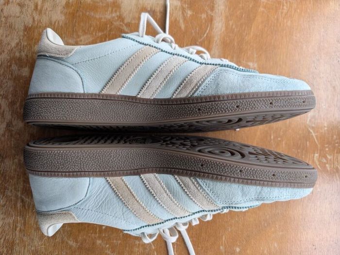 Adidas Originals Kith Handball Spezial UK10