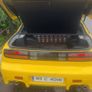Nissan 300zx twin Turbo T-bat 1993 swap price more Image 8