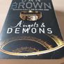Dan Brown 3 Books Collection Paperbacks Image 8