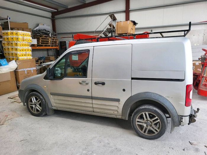 Van
