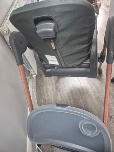 Maxi-cosi Minla High Chair