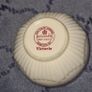 Vintage Ironstone Wm Adams England Victoria Wine Sugar Bowl Image 3
