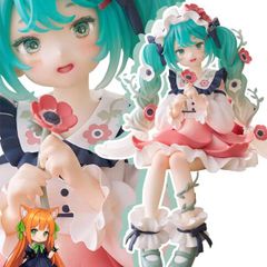 Anime figure Hatsune Miku