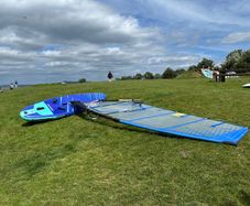 Windsurf Complete Package (Used)