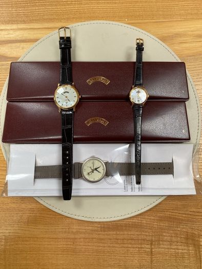 watch