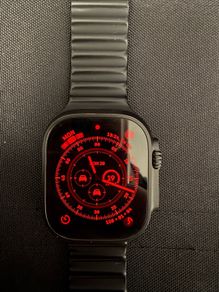 Apple Watch Ultra 2 - GPS + cellular