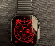 Apple Watch Ultra 2 - GPS + cellular