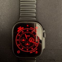 Apple Watch Ultra 2 - GPS + cellular