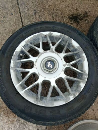 Brigstone Again alloys