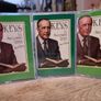 Three Derek Prince cassettes about demons and delivranxe Image 2